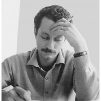 Ghassan Kanafani